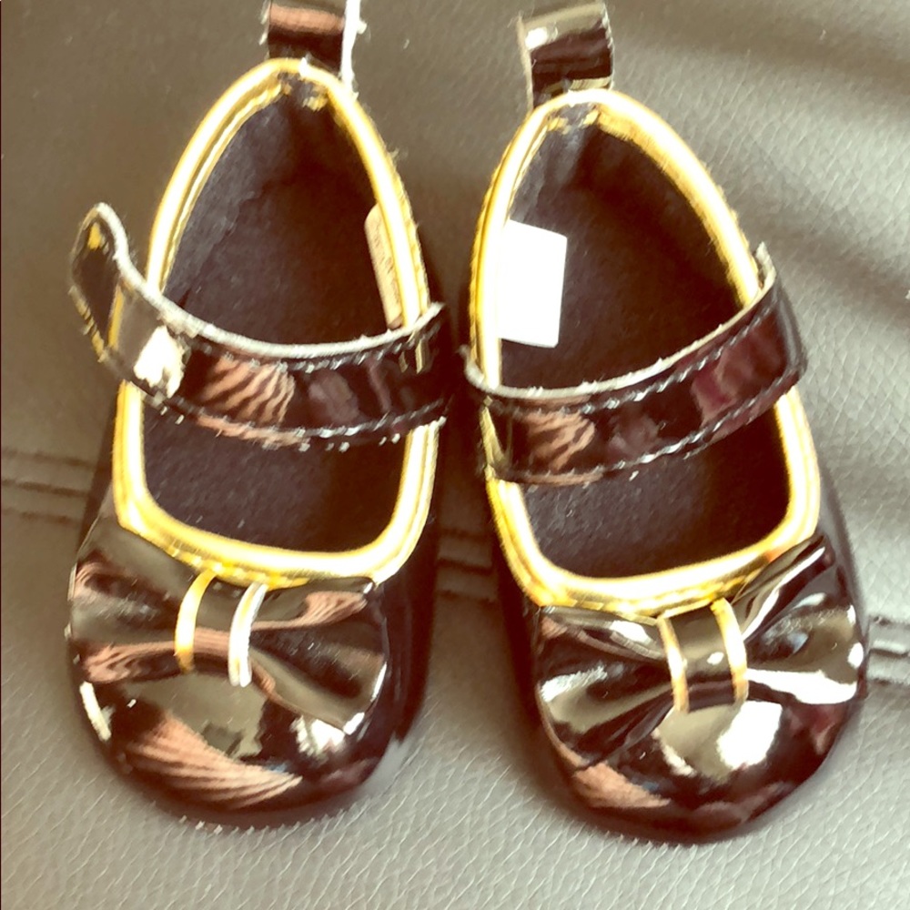 💕SOLD💕 Baby shoes